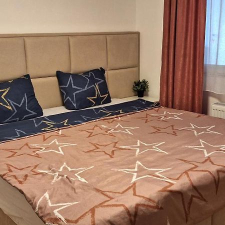 Apartman Zivkovic Leskovac  Exterior foto