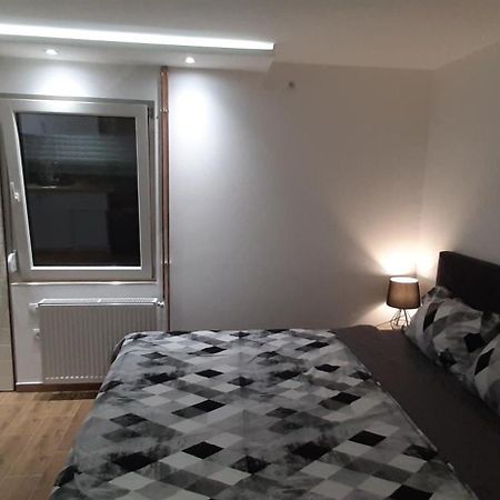 Apartman Zivkovic Leskovac  Exterior foto