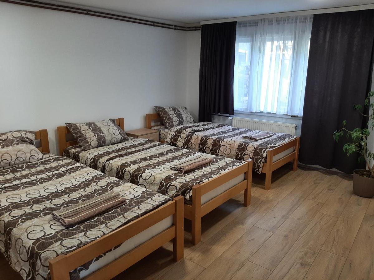 Apartman Zivkovic Leskovac  Exterior foto