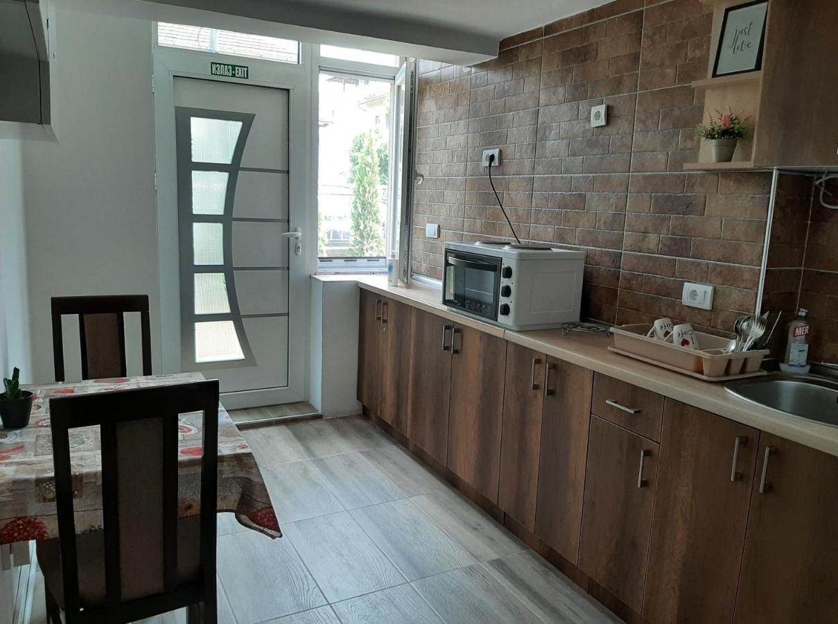 Apartman Zivkovic Leskovac  Exterior foto