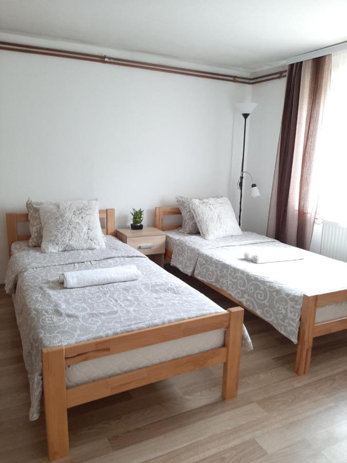 Apartman Zivkovic Leskovac  Exterior foto