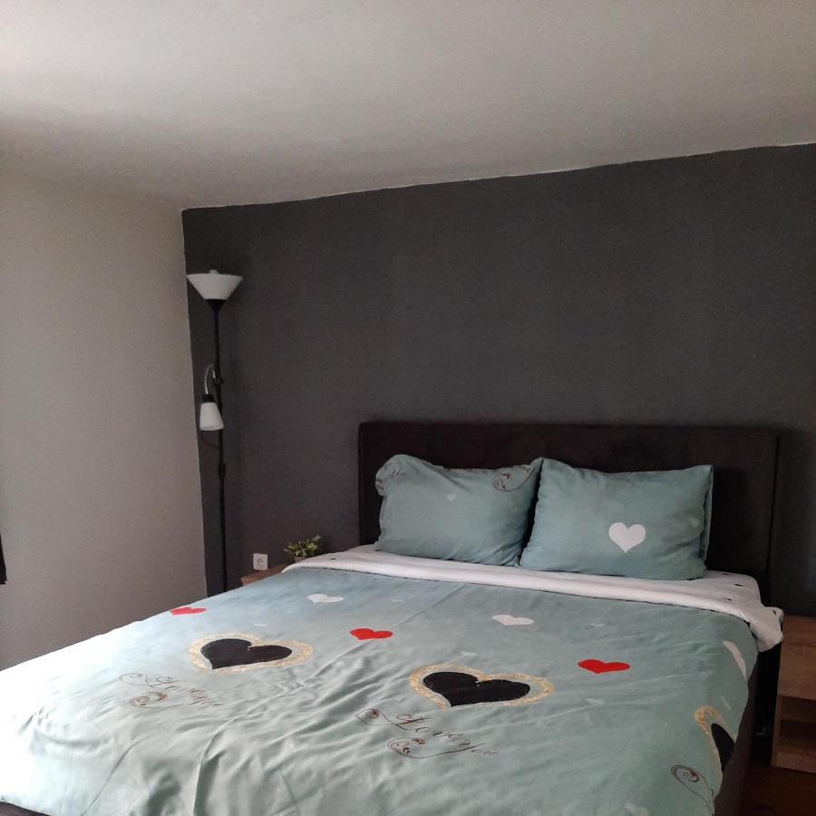 Apartman Zivkovic Leskovac  Exterior foto