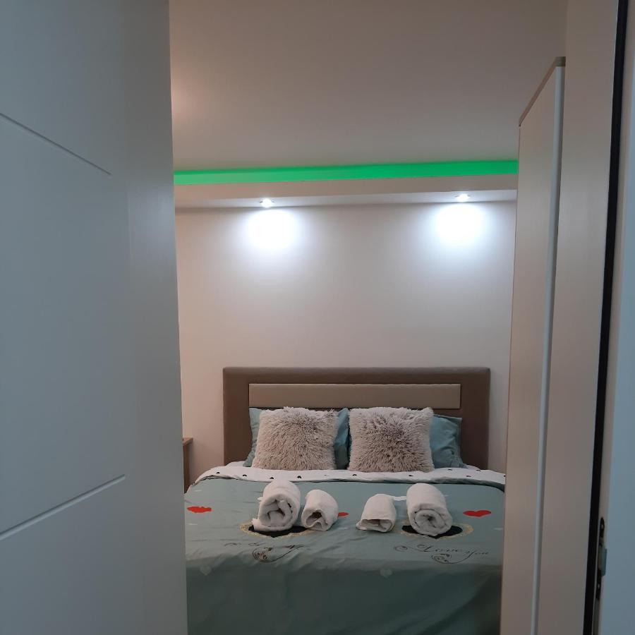 Apartman Zivkovic Leskovac  Exterior foto