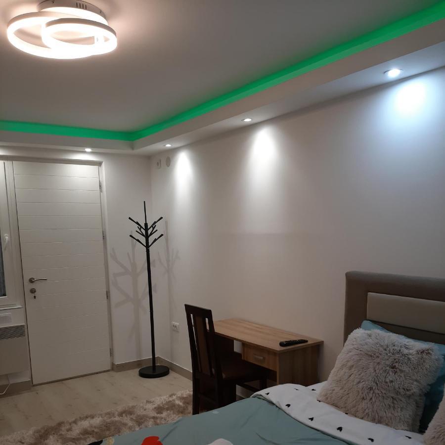 Apartman Zivkovic Leskovac  Exterior foto
