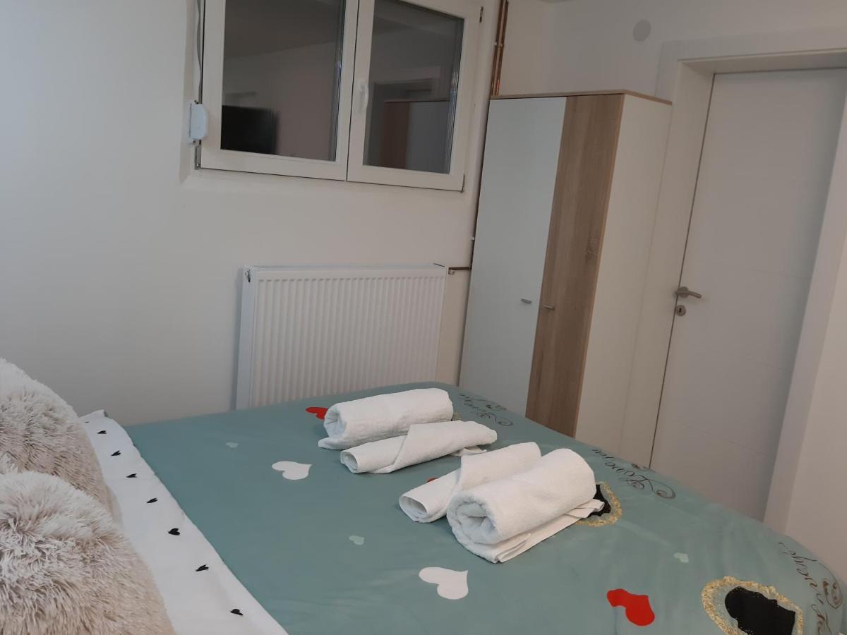 Apartman Zivkovic Leskovac  Exterior foto