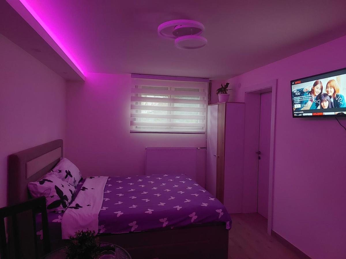 Apartman Zivkovic Leskovac  Exterior foto
