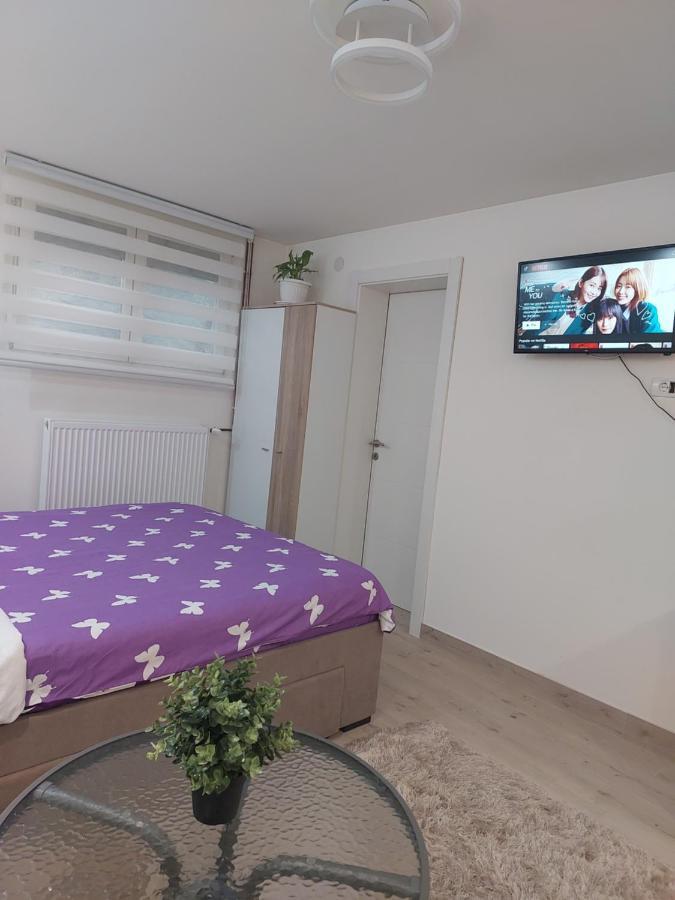 Apartman Zivkovic Leskovac  Exterior foto