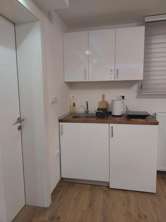 Apartman Zivkovic Leskovac  Exterior foto