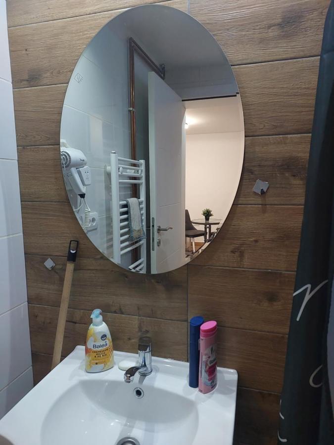 Apartman Zivkovic Leskovac  Exterior foto