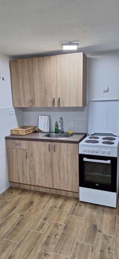 Apartman Zivkovic Leskovac  Exterior foto
