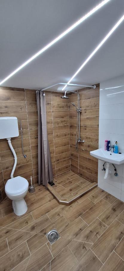 Apartman Zivkovic Leskovac  Exterior foto