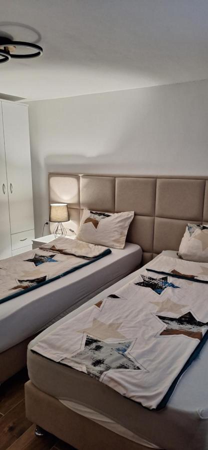 Apartman Zivkovic Leskovac  Exterior foto