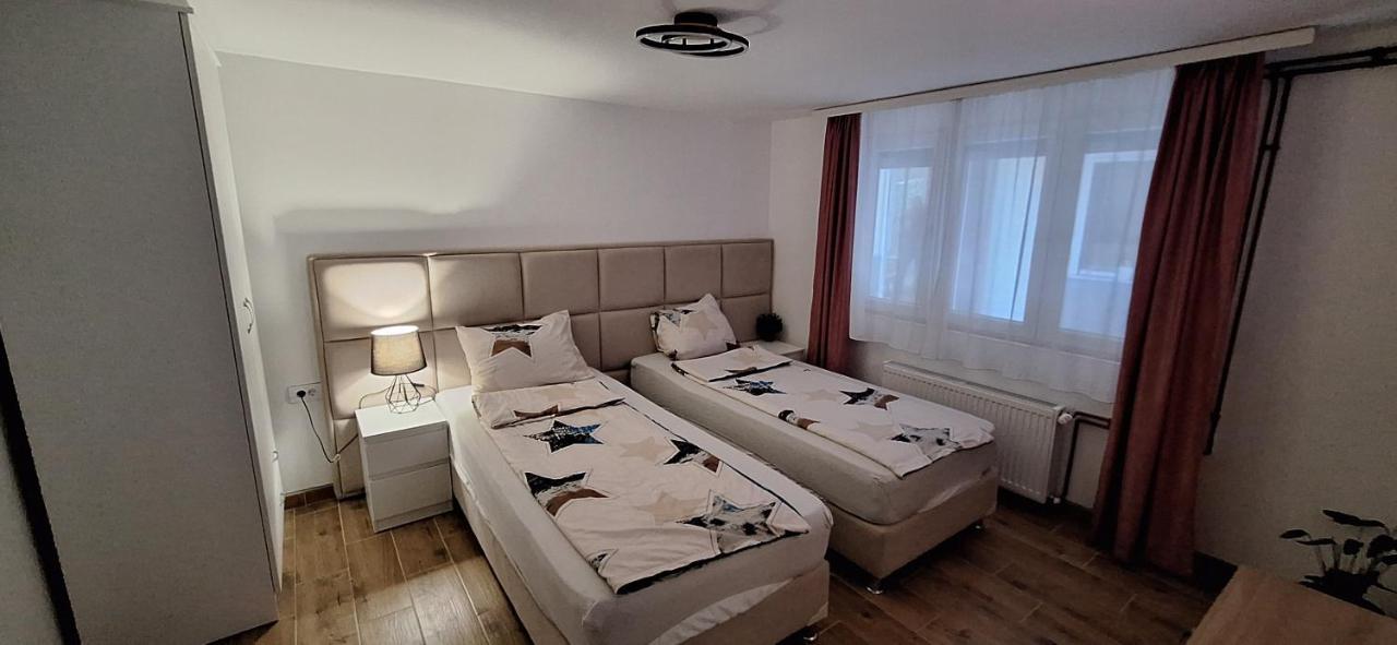 Apartman Zivkovic Leskovac  Exterior foto