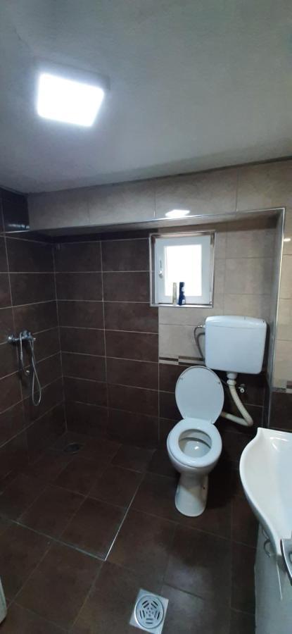 Apartman Zivkovic Leskovac  Exterior foto
