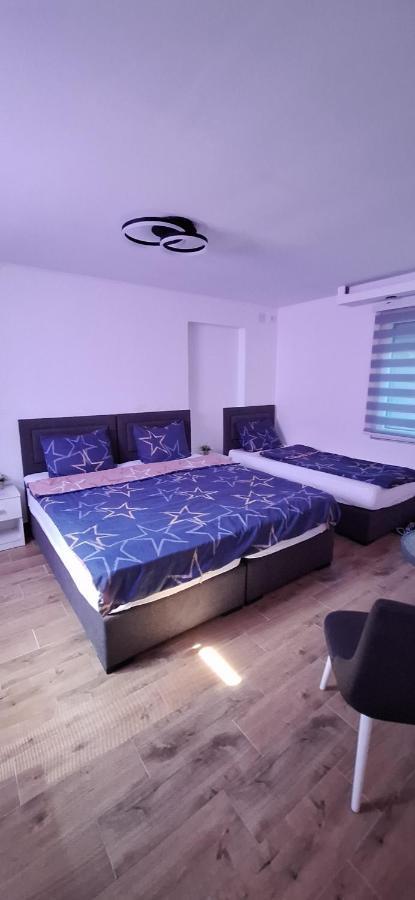 Apartman Zivkovic Leskovac  Exterior foto