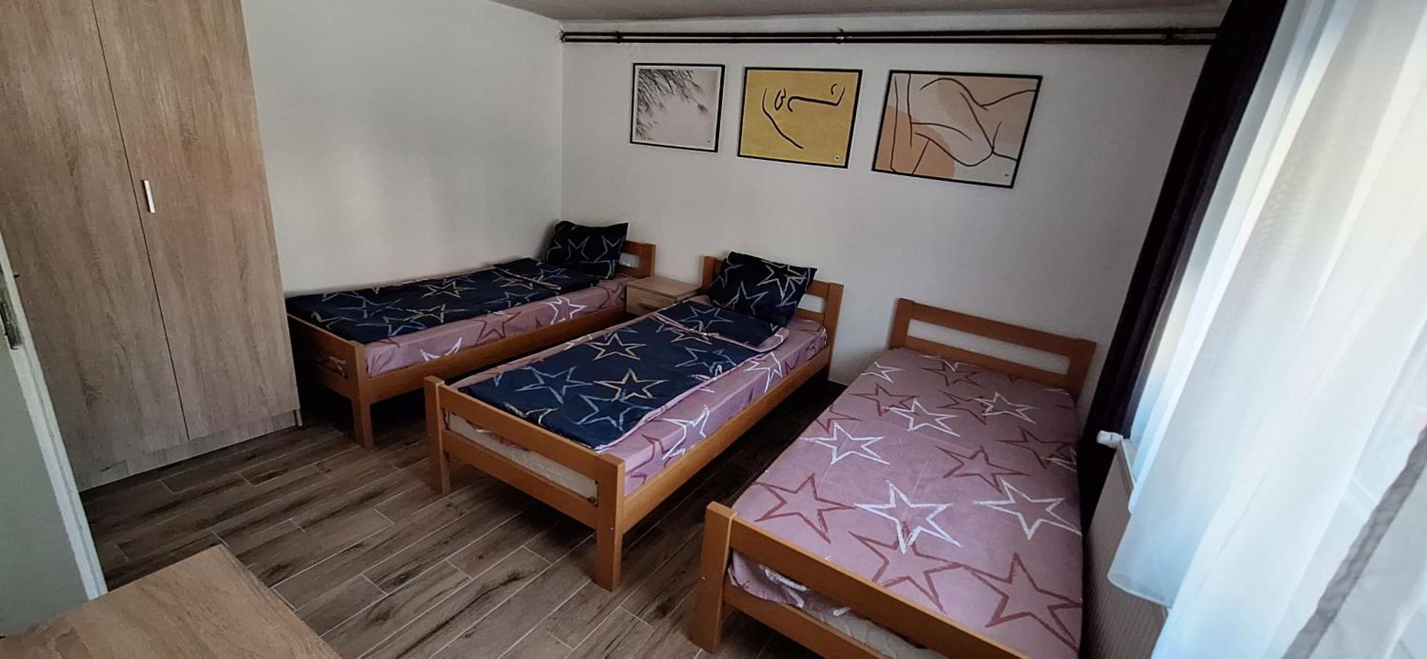 Apartman Zivkovic Leskovac  Exterior foto