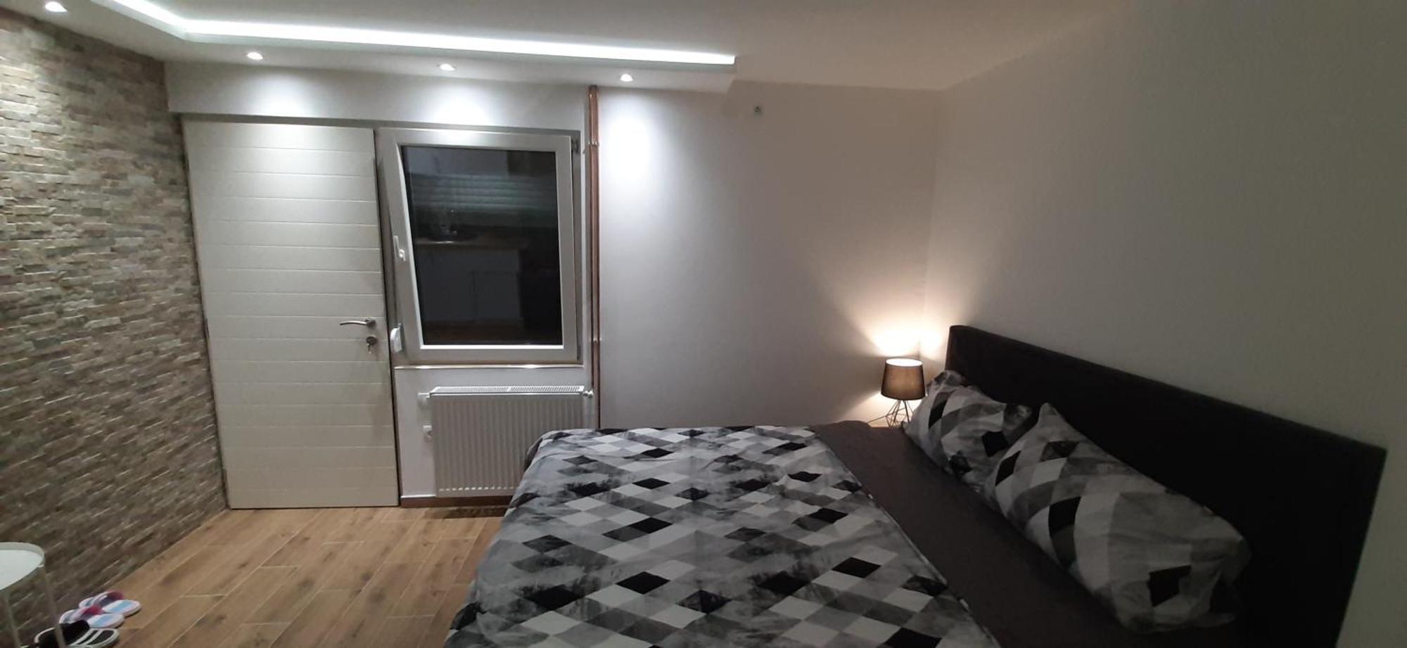 Apartman Zivkovic Leskovac  Exterior foto