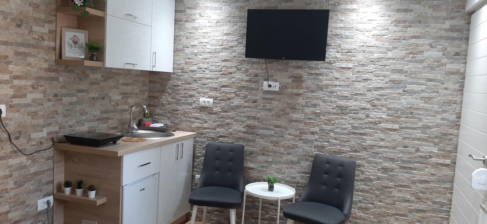 Apartman Zivkovic Leskovac  Exterior foto
