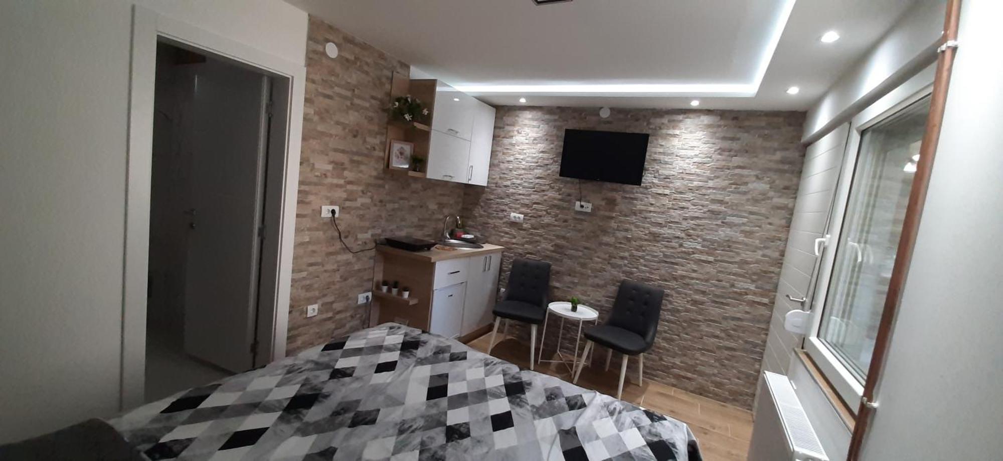 Apartman Zivkovic Leskovac  Exterior foto